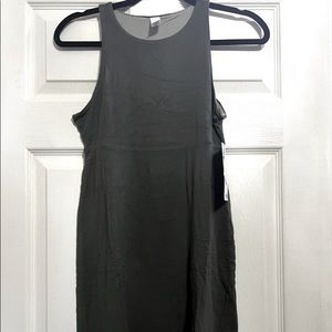 Xs athleta reversible dress